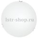 Настенно-потолочный светильник Arte Lamp Plain A3720PL-1CC. 
