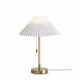 Интерьерная настольная лампа Freya Kinsley FR5533TL-01BS. 