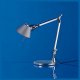 Офисная настольная лампа Artemide Tolomeo Micro A011800. 