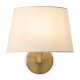 Бра Freya Graceful FR2042WL-01BS. 