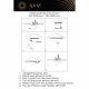 Накладной светильник Aployt Mari APL.0056.09.05. 