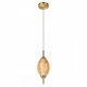 Подвесной светильник Loft IT Helix 10421/A Amber. 