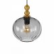 Подвесной светильник Loft IT Melon 10426 Smoke. 