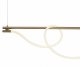 Подвесной светильник Kink Light Салли 08062K-120,20. 