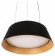 Подвесной светильник LOFT IT Evans 10224P Black. 