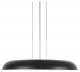 Подвесной светильник LOFT IT Dime 10371P Black. 