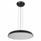 Подвесной светильник LOFT IT Dime 10371P Black. 