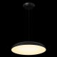 Подвесной светильник LOFT IT Dime 10371P Black. 