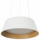 Подвесной светильник LOFT IT Evans 10224P White. 