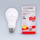 Лампа светодиодная Eleganz  E27 13Вт 4500K 1371. 