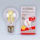 Лампа светодиодная Eleganz  E27 9Вт 4500K 1403. 