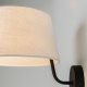Бра Maytoni Modesto MOD360WL-01B. 