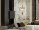 Настенный светильник Ambrella light High Light LH41029. 