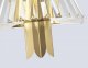 Настенный светильник Ambrella light High Light LH41029. 