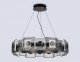 Подвесная люстра Ambrella light High Light LH31030. 