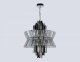 Подвесная люстра Ambrella light High Light LH41020. 