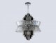 Подвесная люстра Ambrella light High Light LH41026. 