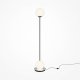 Торшер Maytoni Twins MOD427FL-L20B3K. 