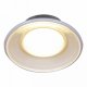 Встраиваемый светильник Reluce Technical  16090-9.0-001RLD MR16 CL. 