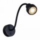 Бра Reluce Technical 86203 86203-9.2-001MN LED5W BK. 