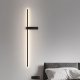 Бра Reluce Technical 86860 86860-9.2-001IL LED7W BK. 