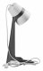 Настольная лампа офисная Uniel ULO-K22 UL-00009542. 