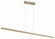 Подвесной светильник Mantra Lineal 8961. 