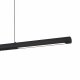 Подвесной светильник Mantra Lineal 9035. 