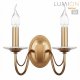 Бра Lumion Incanto 8033/2W. 