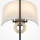 Бра Maytoni Glamping MOD437WL-02BG. 