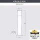 Наземный светильник Fumagalli Virgilio DS3.564.000.WYF1R. 