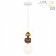 Подвесной светильник Lumion Bonbones 8257/1. 