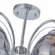 Потолочная люстра Arte Milano Napoli-2366 332366/3 CR. 