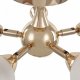 Потолочная люстра Arte Milano Napoli-2420 332420/5 FGD. 