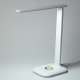 Настольная лампа офисная Эра  NLED-502-11W-W. 
