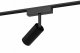 Светильник на штанге Эра  TRM-S5-3-8W4K-BK. 