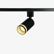 Светильник на штанге Эра  TR77 - GU10 BK. 