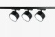 Комплект трековый Эра  TR71-SET3-GX53-BK. 