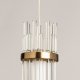Подвесной светильник De City Аделард 642019501. 