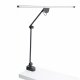 Настольная лампа офисная Uniel ULM-D116 UL-00011748. 