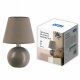 Настольная лампа декоративная Uniel UML-B303 UL-00012429. 