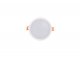 Точечный светильник Donolux DL18836/15W White R Dim. 