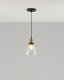 Подвесной светильник Moderli Single V11517-1P. 