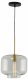 Подвесной светильник Moderli Teen V11531-1P. 