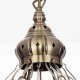 Подвесная люстра Citilux Каир CL419165. 