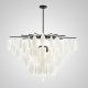 Потолочная люстра ImperiumLoft Ritta01. 