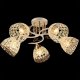 Потолочная люстра Reluce 03201-0.3-05. 