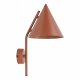 Бра TK Lighting Cono 11087 CONO BRICK. 