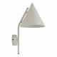 Бра TK Lighting Cono 11089 CONO BEIGE. 