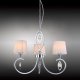 Подвесная люстра Omnilux Toritto OML-63703-03. 